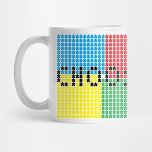 Choose your color Mug